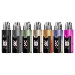 Pods Kit Vinci E80 - Voopoo pas cher