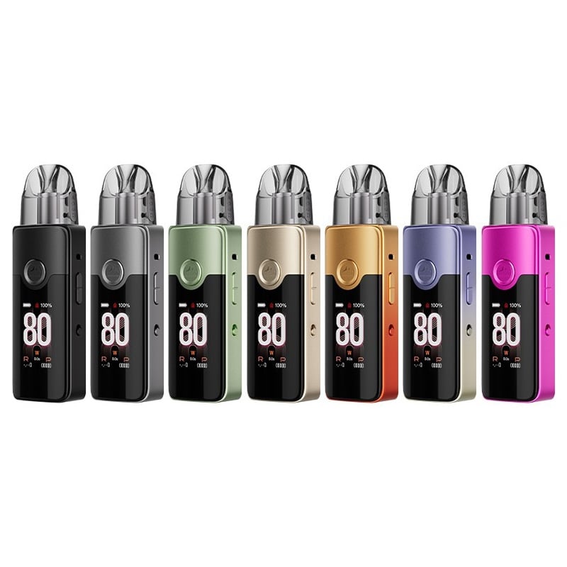 e-liquide Kit Vinci E80 - Voopoo pas cher