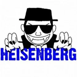 Arôme Heisenberg 30 ml - Vampire Vape pas cher Arôme Heisenberg 30 ml - Vampire Vape pas cher