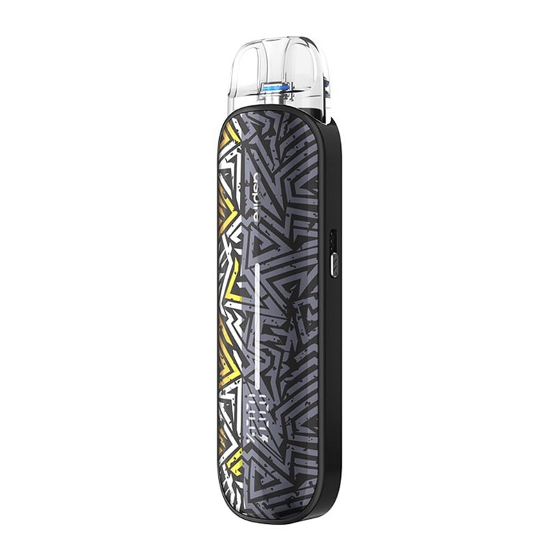 Pods Kit Pixo Aura - Aspire pas cher