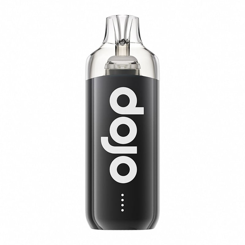 Cigarettes Electroniques Puff Dojo Blast 30K Fraise Kiwi - Vaporesso pas cher