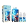 Puff JNR Falcon-X Blueberry Pomegranate Ice - JNR cheap