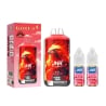 Puff JNR Falcon-X Black Dragon Ice - JNR cheap
