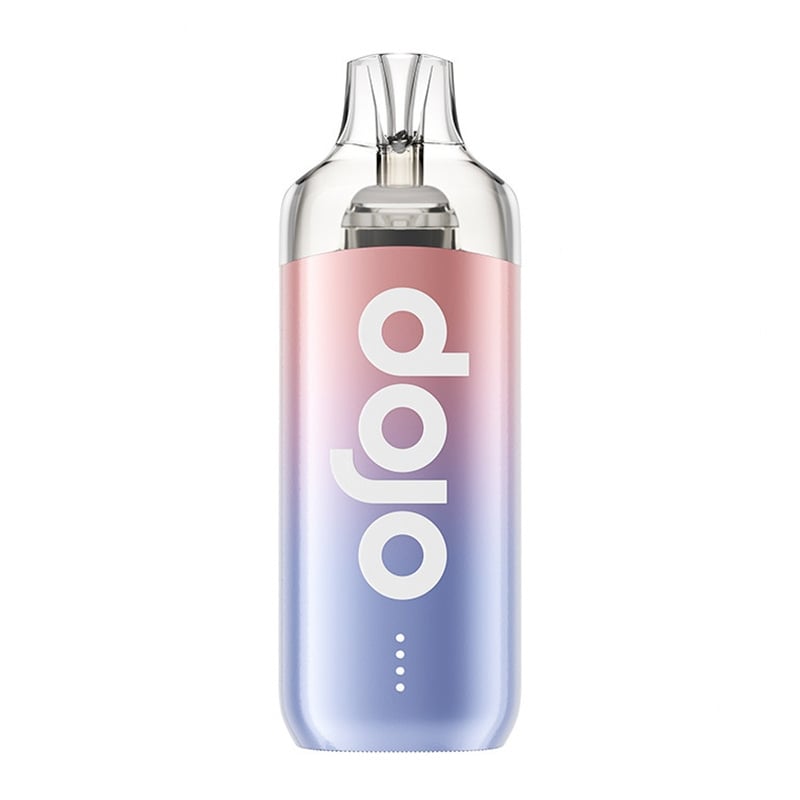 e-liquide Puff Dojo Blast 30K Pêche Glacée - Vaporesso pas cher
