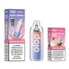 e-liquide Puff Dojo Blast 30K Pêche Glacée - Vaporesso pas cher