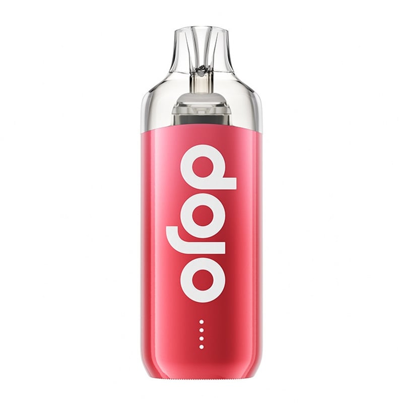 Cigarettes Electroniques Puff Dojo Blast 30K Fraise Glacée - Vaporesso pas cher
