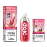 Cigarettes Electroniques Puff Dojo Blast 30K Fraise Glacée - Vaporesso pas cher