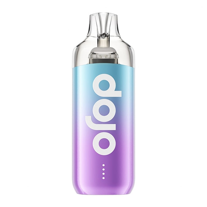 Cigarettes Electroniques Puff Dojo Blast 30K Kiwi Fruit de la Passion Goyave - Vaporesso pas cher