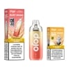 Cigarettes Electroniques Puff Dojo Blast 30K Pêche Mangue Ananas - Vaporesso pas cher