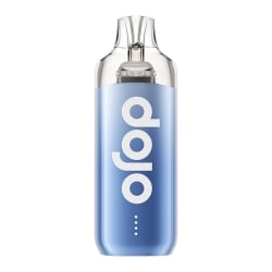e-liquide Puff Dojo Blast 30K Myrtille Framboise - Vaporesso pas cher