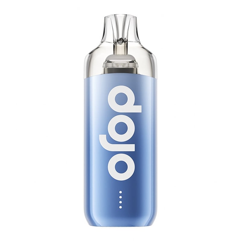 Cigarettes Electroniques Puff Dojo Blast 30K Myrtille Framboise - Vaporesso pas cher