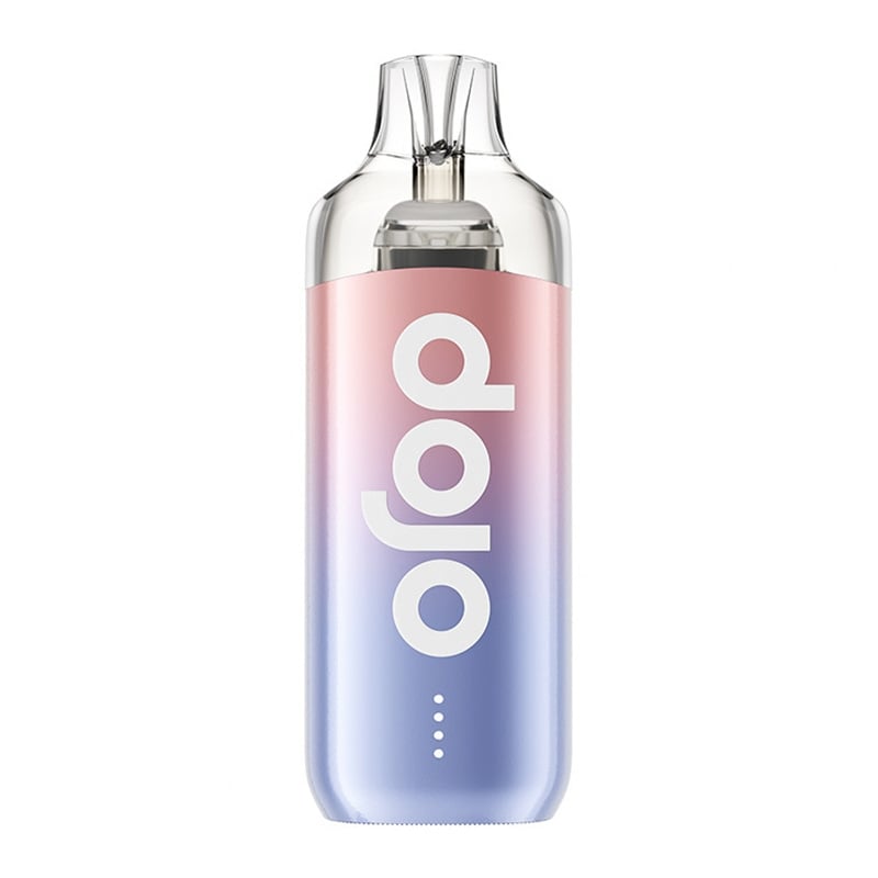 Cigarettes Electroniques Puff Dojo Blast 30K Fraise Banane - Vaporesso pas cher