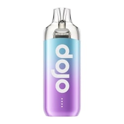 e-liquide Puff Dojo Blast 30K Framboise Fraise Pêche - Vaporesso pas cher