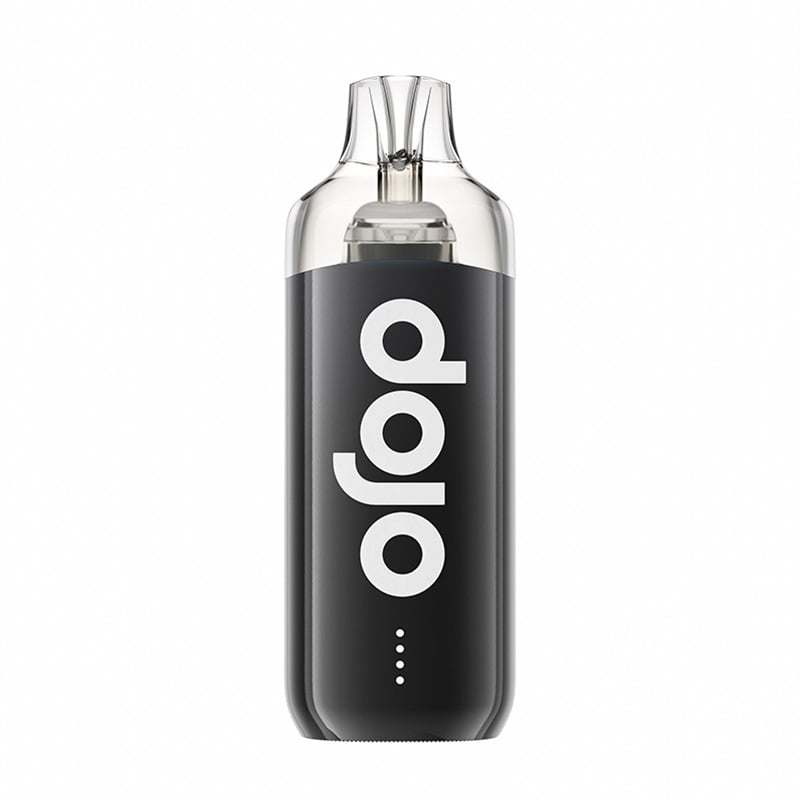 Cigarettes Electroniques Puff Dojo Blast 30K Fraise Red Bull - Vaporesso pas cher