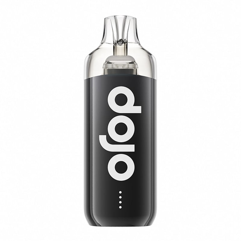 Cigarettes Electroniques Puff Dojo Blast 30K Jus de Cassis - Vaporesso pas cher