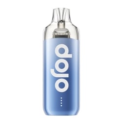 e-liquide Puff Dojo Blast 30K Limonade aux Framboises Bleues - Vaporesso pas cher