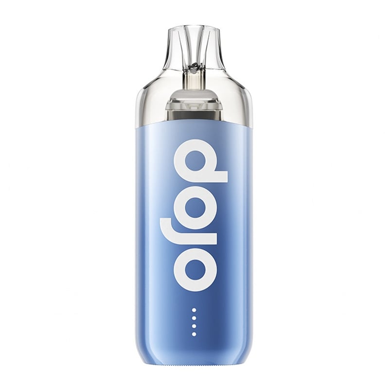 Cigarettes Electroniques Puff Dojo Blast 30K Limonade aux Framboises Bleues - Vaporesso pas cher