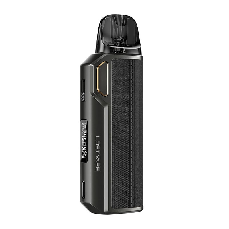 Electronic Cigarettes Thelema Elite DM45 Kit - Lost Vape pas cher