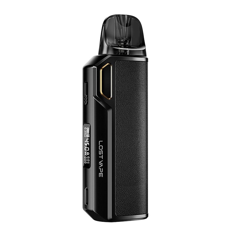 Cigarettes Electroniques Kit Thelema Elite DM45 - Lost Vape pas cher