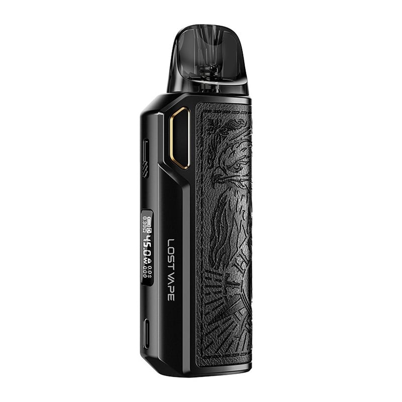 Cigarettes Electroniques Kit Thelema Elite DM45 - Lost Vape pas cher