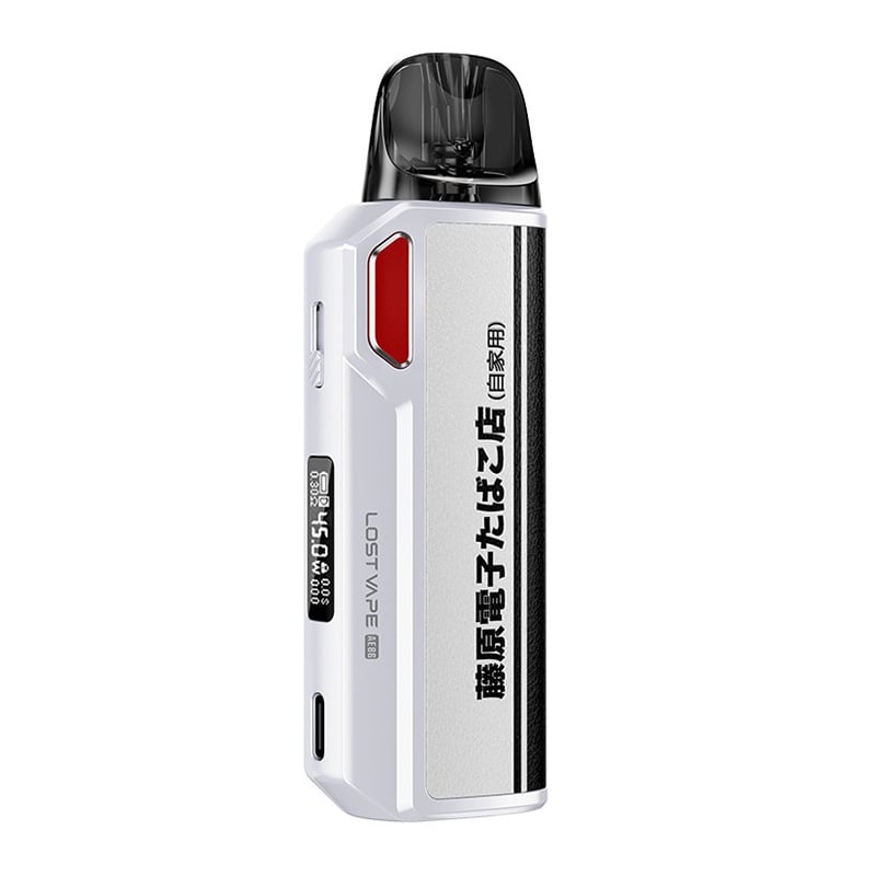 Cigarettes Electroniques Kit Thelema Elite DM45 - Lost Vape pas cher