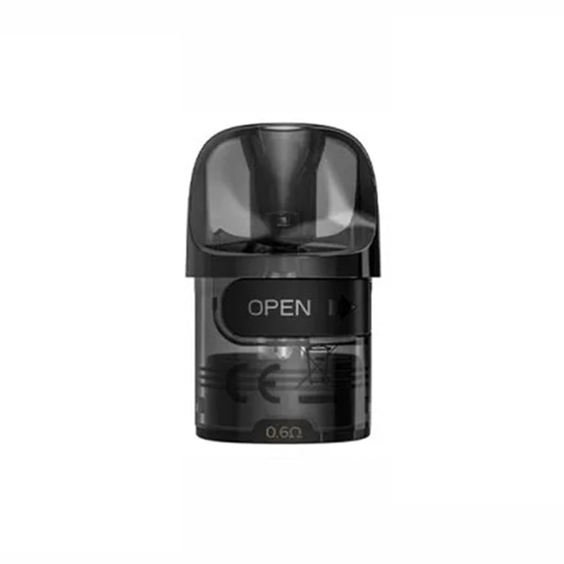 e-liquide Cartouches E-Plus 3 ml (x3) - Lost Vape pas cher