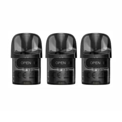 Cartouches E-Plus 3 ml (x3) - Lost Vape pas cher