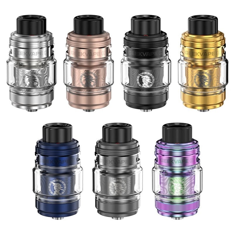 Clearomiseur Z Fli 2 - GeekVape pas cher