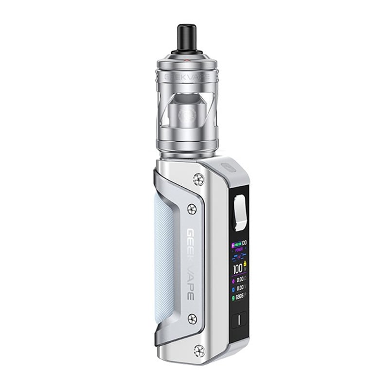 Cigarettes Electroniques Kit Aegis Solo 3 MTL - GeekVape pas cher