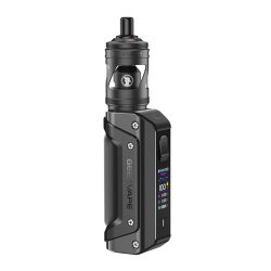 Cigarettes Electroniques Kit Aegis Solo 3 MTL - GeekVape pas cher