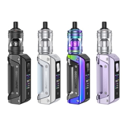 Cigarettes Electroniques Kit Aegis Solo 3 MTL - GeekVape pas cher