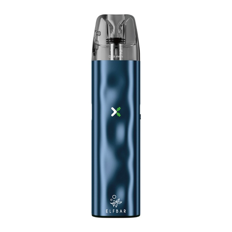 Cigarettes Electroniques Kit ElfX Mini - Elfbar pas cher
