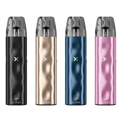 Cigarettes Electroniques Kit ElfX Mini - Elfbar pas cher