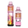 Big Puff Rocket 32K Strawberry Raspberry Iced Cherry - Big Puff cheap