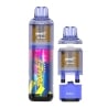 Big Puff Rocket 32K Mr Blue - Big Puff pas cher