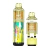 Big Puff Rocket 32K Peach Mango Pineapple - Big Puff cheap