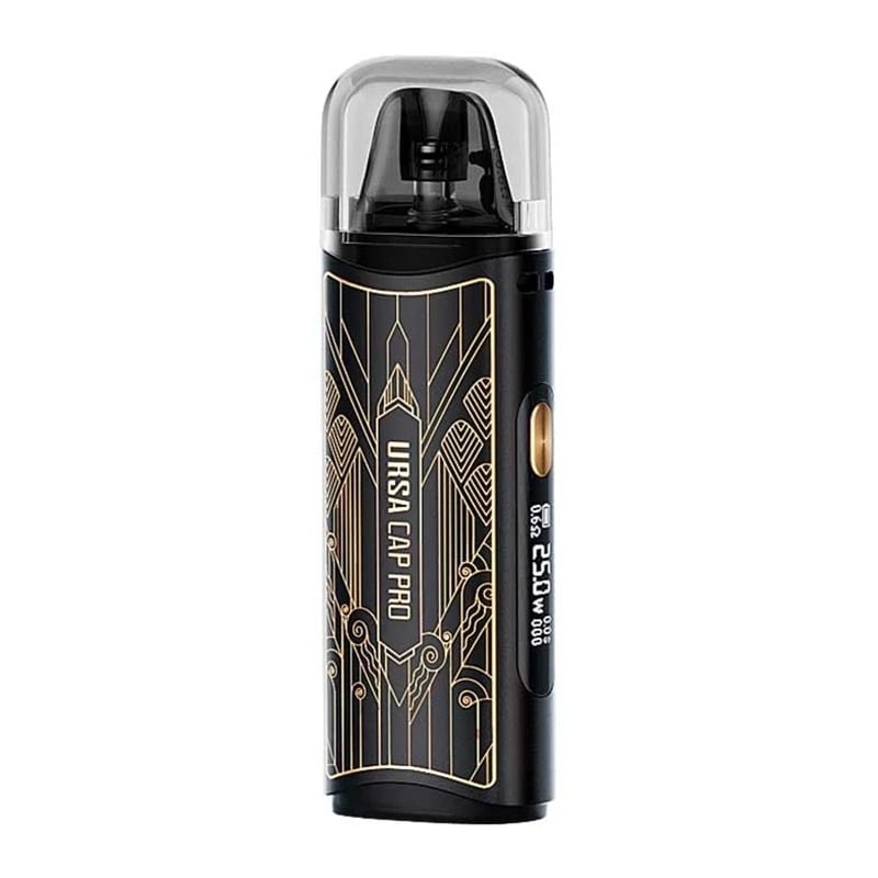 Cigarettes Electroniques Kit Ursa Cap Pro - Lost Vape pas cher