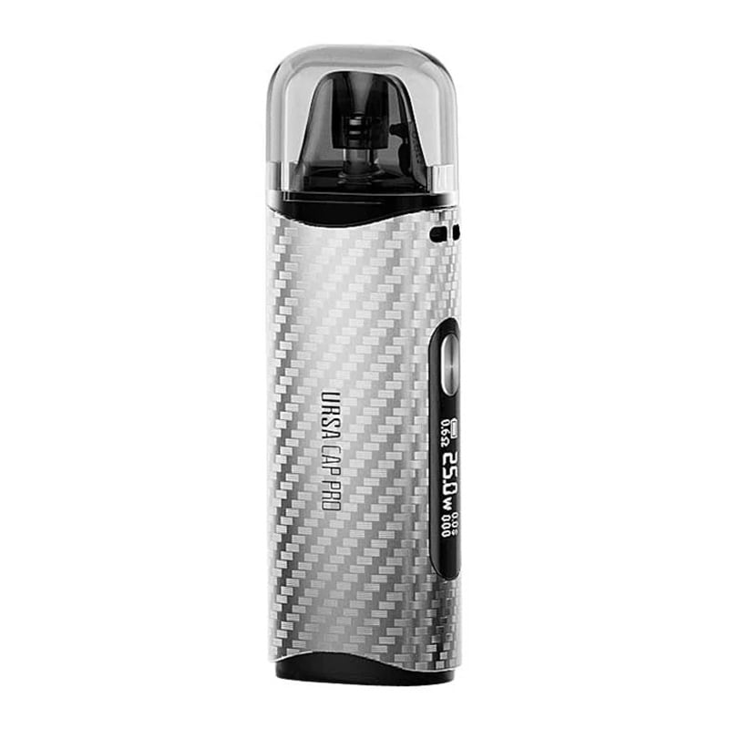 Cigarettes Electroniques Kit Ursa Cap Pro - Lost Vape pas cher
