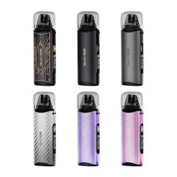 Cigarettes Electroniques Kit Ursa Cap Pro - Lost Vape pas cher