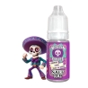 e-liquide Limonade Cassis Fleur de Sureau Salt 10 ml - Mexican Cartel pas cher
