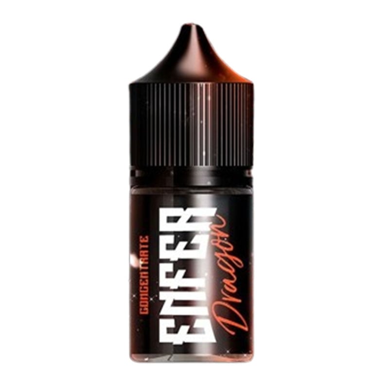 Concentré ENFER Dragon 30 ml - Vape 47 pas cher | Le Vapoteur Discount