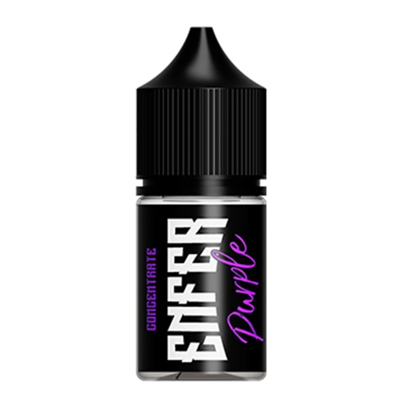 Concentré ENFER Purple 30 ml - Vape 47 pas cher | Le Vapoteur Discount