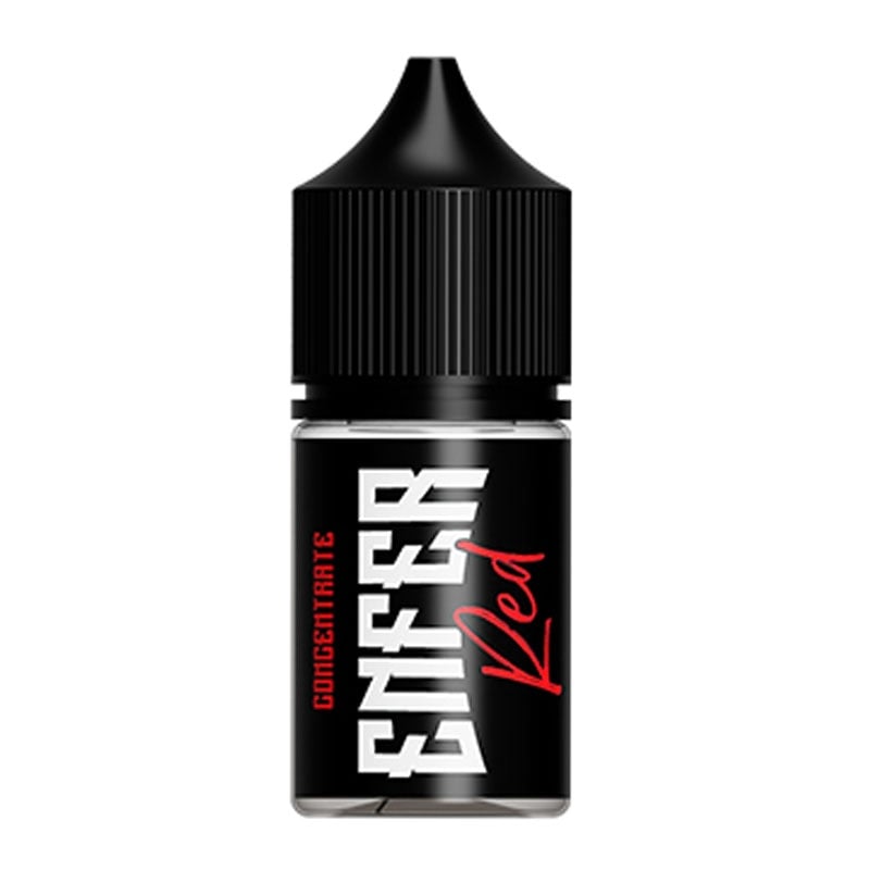 Concentré ENFER Red 30 ml - Vape 47 pas cher | Le Vapoteur Discount
