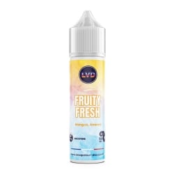 Mangue Ananas 50 ml Fruity Fresh - Le Vapoteur Discount