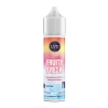 Mandarin Lemon Grapefruit 50 ml Fruity Fresh - Le Vapoteur Discount