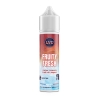 Cherry Pomegranate Dragon Fruit 50 ml Fruity Fresh - Le Vapoteur Discount
