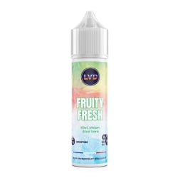 Kiwi Melon Aloé Vera 50 ml Fruity Fresh - Le Vapoteur Discount