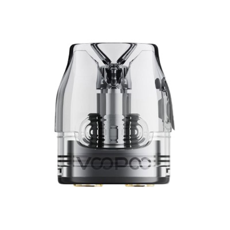 Cartouches Vmate Top Fill 3 ml (x2) - Voopoo pas cher