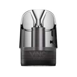 Cartouches Vinci E 5 ml (x2) - Voopoo pas cher