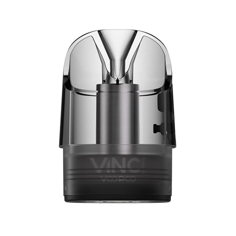 Cartouches Vinci E 5 ml (x2) - Voopoo pas cher